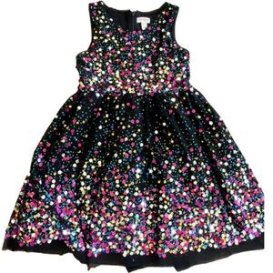 Girls Cat & Jack Dress